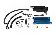 Load image into Gallery viewer, GReddy 17-19 Honda Civic Type R Transmission Oil Cooler Kit