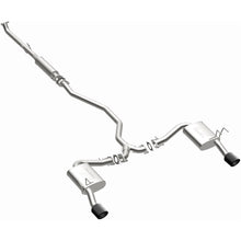 Load image into Gallery viewer, Magnaflow 2022+ Honda Civic EX 1.5L sedan NEO Cat-Back Exhaust System