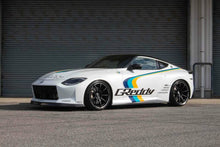 Load image into Gallery viewer, GReddy 2022+ Nissan Z FRP Rear Wing Aero Kit