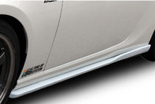 Load image into Gallery viewer, GReddy 2012+ Subaru BRZ/Scion FR-S Aero Side Skirts