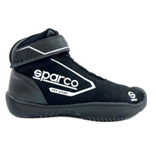 Load image into Gallery viewer, Sparco Shoe Pit Stop 2 Black - Size 15