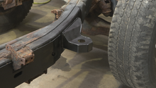 Load image into Gallery viewer, Rust Buster 2004-2012 Chevy Colorado &amp; GMC Canyon Front Cab Body Mount - Right