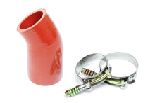 Load image into Gallery viewer, HPS Performance Silicone Hose Kit - Transmission Oil Cooler Coolant Hose 57-1712