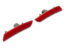 Load image into Gallery viewer, Raxiom 16-24 Chevrolet Camaro Axial Series LED Rear Marker Lights- Red