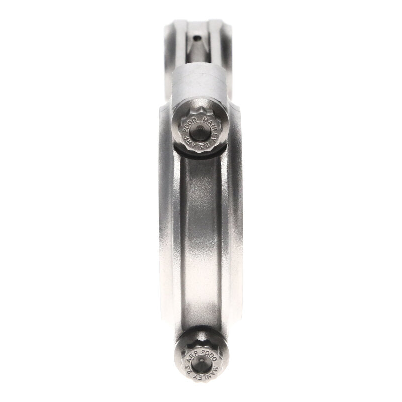 Manley Chrysler 5.7L/6.1L Hemi H Beam Connecting Rod w/ .927 inch Wrist Pins - Single