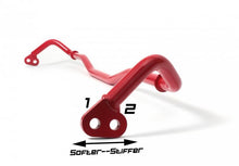 Load image into Gallery viewer, PERRIN 13-25 Subaru BRZ &amp; Toyota GR86/86 &amp; Scion FR-S Front Swaybar Adjustable - 22mm