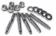 Load image into Gallery viewer, ARP M8 X 1.25 X 57mm Broached Stud Kit - 16pcs