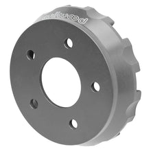 Load image into Gallery viewer, Wilwood hat lug drive 7.18 snap ring 5X4.50 MT 1.22 offset 2.679 reg