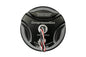 Turbosmart GenV Compressed Gas Solenoid WG45/WG50 Complete Sensor Cap - Black