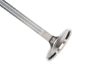 Manley Volkswagen 1.2L Type I Exhaust Valve Kit 33.00mm Head Dia. 4.405in O/A Length, 0.3130in Stem
