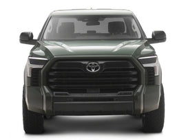 Raxiom 22-26 Toyota Tundra Sequential LED Mirror Lights- Smoked