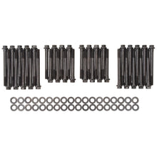 Load image into Gallery viewer, Edelbrock Chevy 348/409 engines E-Series Cylinder Head Bolt Kit