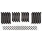 Edelbrock Chevy 348/409 engines E-Series Cylinder Head Bolt Kit