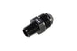 HPS Performance -8 to 1/4 NPT Straight Aluminum Adapter