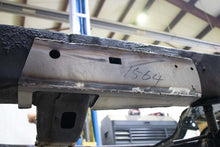 Load image into Gallery viewer, Rust Buster 05-15 Toyota Tacoma / 03-09 Toyota 4Runner Center Frame Repair Kit - Right