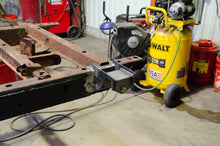 Load image into Gallery viewer, Rustbuster Rear Leaf Spring Mount
