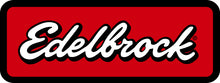 Load image into Gallery viewer, Edelbrock Pontiac Perf  RPM Manifold &amp; Install Kit