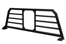 Load image into Gallery viewer, Gen-Y 19+ Dogde Ram 2500/3500 Defender Headache Rack Only - Black