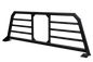 Gen-Y 19+ Dogde Ram 2500/3500 Defender Headache Rack Only - Black