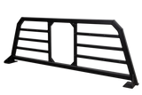 Gen-Y 19+ Dogde Ram 2500/3500 Defender Headache Rack Only - Black
