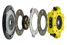 Load image into Gallery viewer, ACT 04-07 Cadillac CTS-V Mod-Twin 10.5 HD Sprung Street Clutch Kit