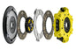 ACT 04-07 Cadillac CTS-V Mod-Twin 10.5 HD Sprung Street Clutch Kit