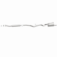 Load image into Gallery viewer, BRE Exhaust 10-14 Subaru Legacy 2.5L Exhaust Kit