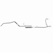 Load image into Gallery viewer, MagnaFlow BRE Exhaust Kit 07-17 Nissan Frontier 4.0L