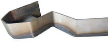 Load image into Gallery viewer, Rust Buster 2004-2012 Chevy Colorado &amp; GMC Canyon Front Cab Body Mount - Right