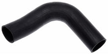 Load image into Gallery viewer, Gates 94-95 Freightliner FL106 Detroit Diesel Series 50 Diesel Lower Pipe To Rad Molded Coolant Hose