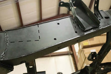 Load image into Gallery viewer, Rustbuster Leaf Spring Section Left Side