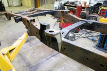 Load image into Gallery viewer, Rust Buster 09-14 Ford F150 Single Cab Rear Cab Mount