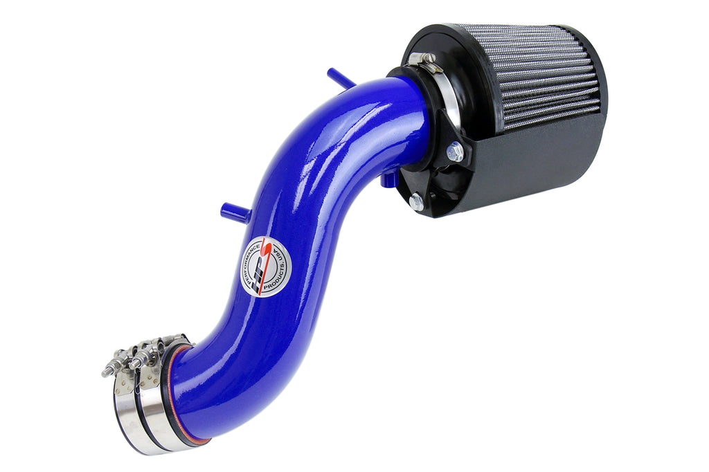 HPS Performance Air Intake Kit 827-267BL