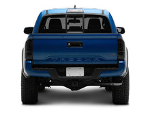 Load image into Gallery viewer, Raxiom 16-23 Toyota Tacoma XW Series Sequential LED Tail Lights- Black Housing/ Smoked Lens