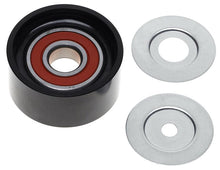 Load image into Gallery viewer, Gates 18-21 International/Navistar LT Series A26 Diesel Water Pump A Belt Drive Pulley