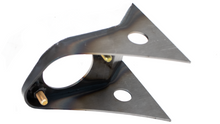 Load image into Gallery viewer, Rust Buster 1996-2002 Toyota 4 Runner Front Body Frame Mount Bracket - Right