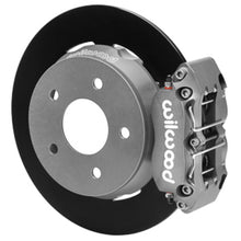 Load image into Gallery viewer, Wilwood 22-23 Polaris RZR Turbo Dynapro 4R Rear Brake Kit w/ 11.25in Rotors - Anodized