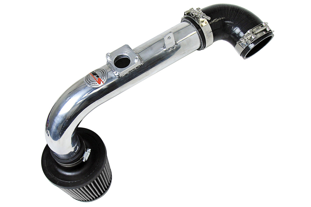 HPS Performance Air Intake Kit 827-509P