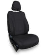 PRP 2021+ Subaru Outback Front Seat Covers  (Pair) - All Black