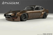 Load image into Gallery viewer, GReddy 70-73 Datsun 240Z Pandem S30 Rear Spoiler
