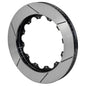 Wilwood ROTOR1400-110BK825-000UJCXXXXR 12X8.75 72 CVANE GT black SPEC-37