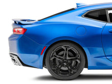 Load image into Gallery viewer, Raxiom 16-24 Chevrolet Camaro Axial Series LED Rear Marker Lights- Red
