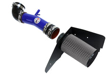 Load image into Gallery viewer, HPS Performance Air Intake Kit 827-596BL