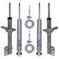 Bilstein 10-14 Subaru Outback B8 TerraSport Lift Kit - 1.5in Front & 1in Rear Lift