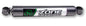 Zone Offroad Single Nitro Steering Stabilizer EB1 - Black