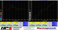 Load image into Gallery viewer, HPS Performance Cold Air Intake Kit 837-555P
