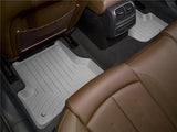 WeatherTech 11+ Mini Countryman Rear FloorLiner - Grey
