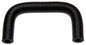 Gates 88-91 Honda Civic 4-Cyl. 1.5L Intake Manifold To Pipe-3 Molded Heater Hose