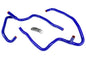 HPS Performance Silicone Hose Kit - Heater Hose 57-1472-BLUE