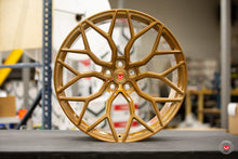 Load image into Gallery viewer, VOSSEN FORGED S17-01 - 23X12 - 5X130 - ET15 - BRICKELL BRONZE - URUS FITMENT - REAR